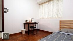 The Eden At Tampines (D18), Condominium #466556751